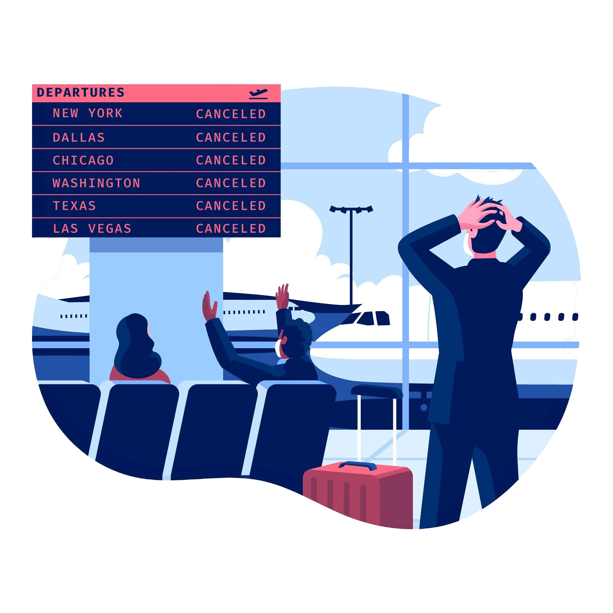 Esifly newsletter sign-up